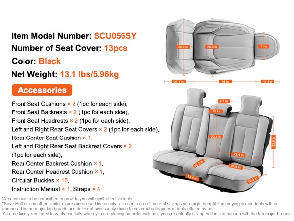 Tekniset tiedot kuvana