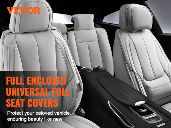 Etuistuimen päällinen yksityiskohta