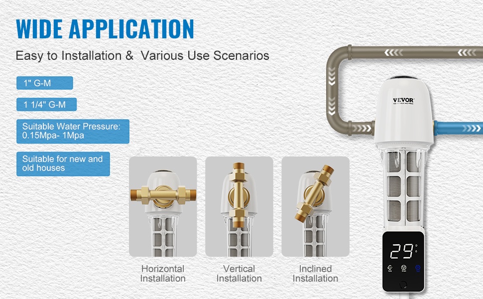316L-ruostumaton teräsverkko ja messinkiliittimet