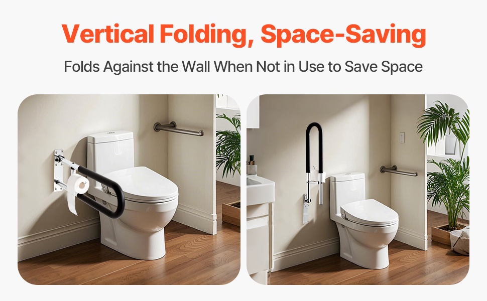 Säätöruuvi wc-kaiteessa