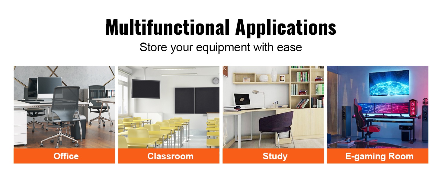 Tilaa säästävä teline pieniin tiloihin