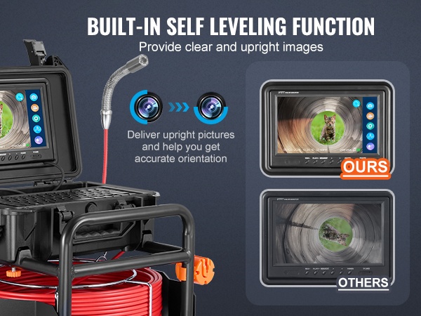 Kaapelin kulku putkessa