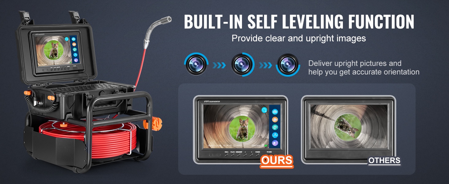 Puolijäykkä kaapeli ja kela