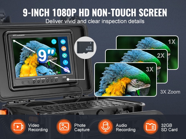 Esimerkkejä käyttökohteista