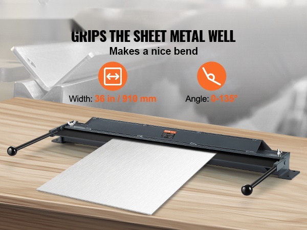 Levyntaivutin kompaktina versiona