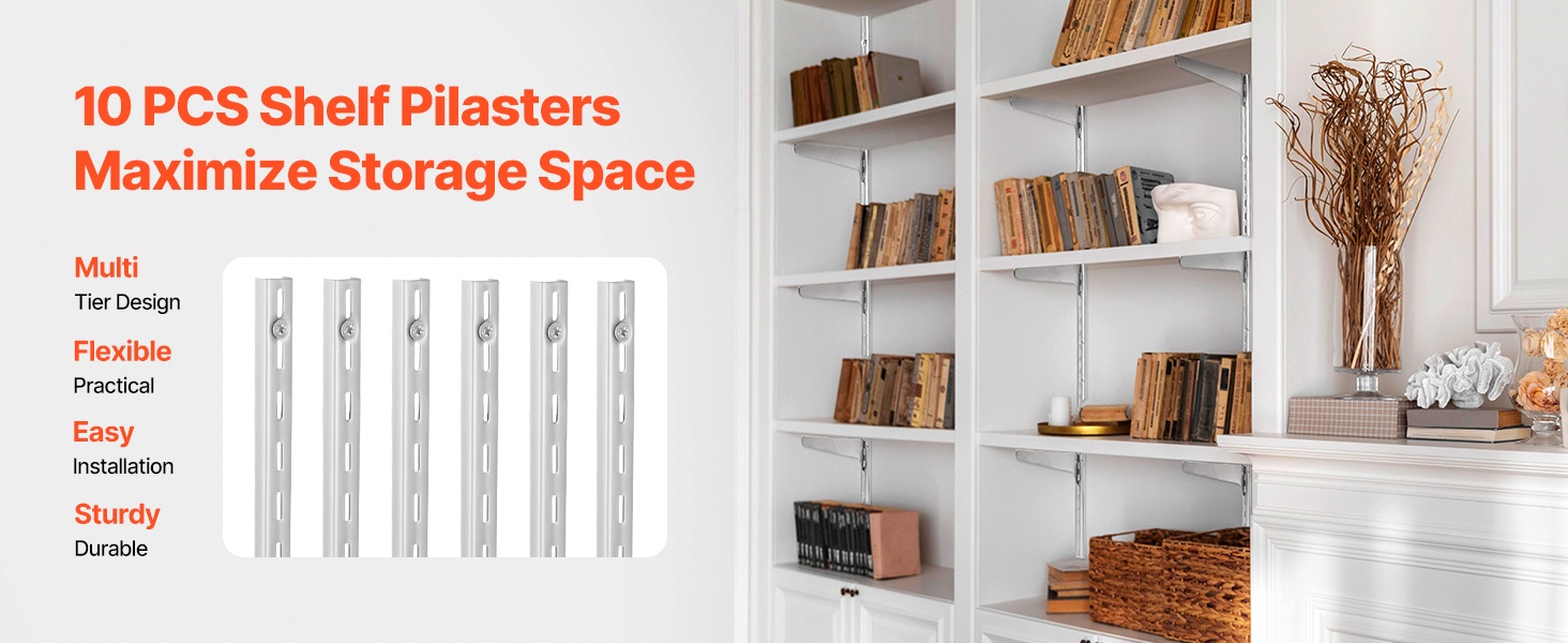 Hyllykiskojärjestelmä yleiskuva