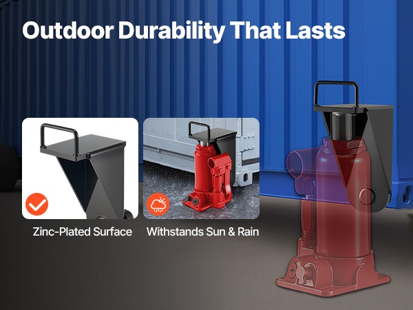 Säänkestävä rakenne ulkokäytössä