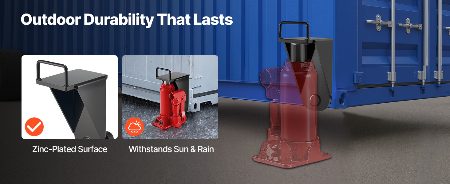 Karkaistu teräs ja ruosteenestopinnoite