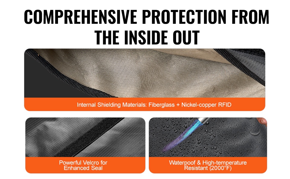 Palonkestävä rakenne