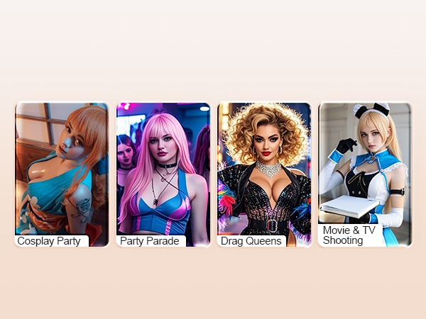 Rintapanssari eri asukokonaisuuksien kanssa