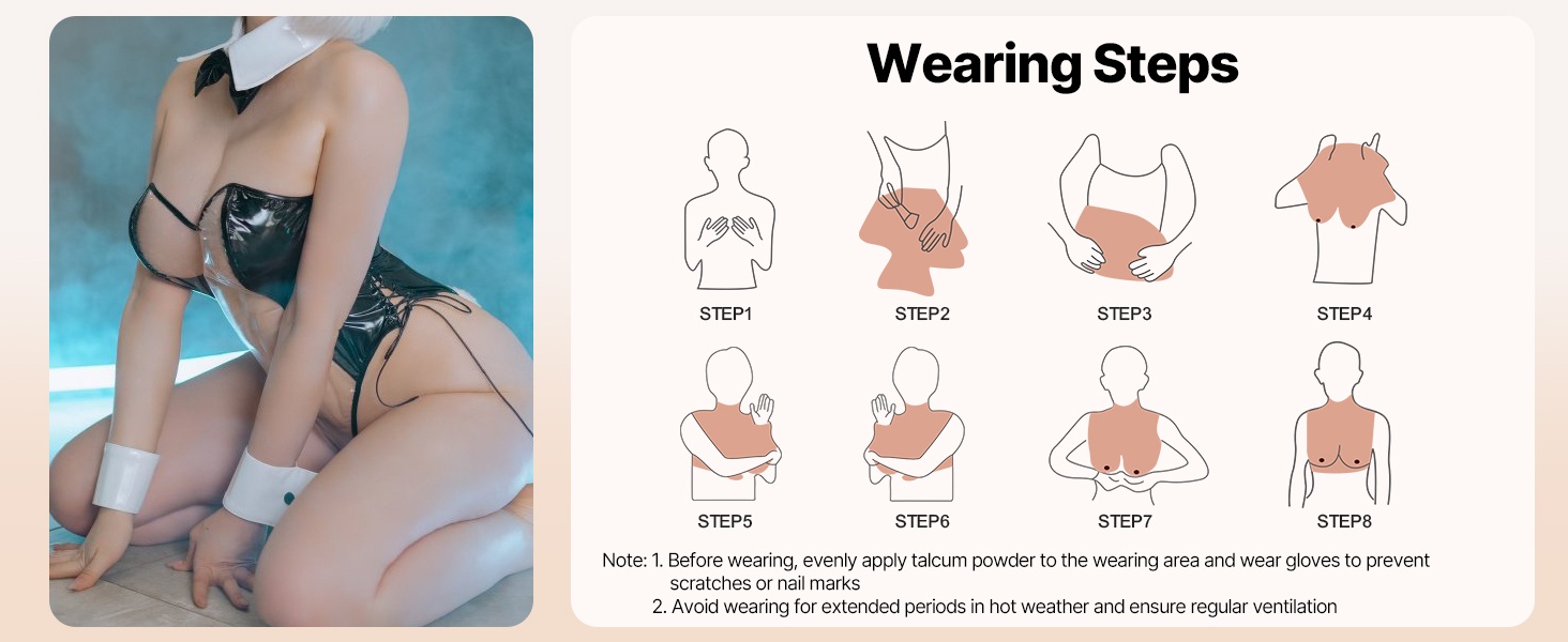 Hoito- ja käyttöohjeiden havainnollistus