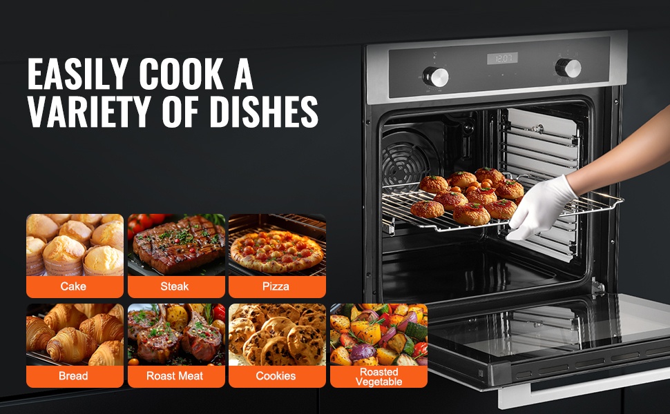 Monipuoliset lämmitystilat