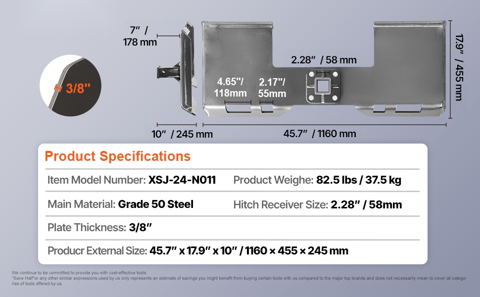Kiinnityslevy työympäristössä