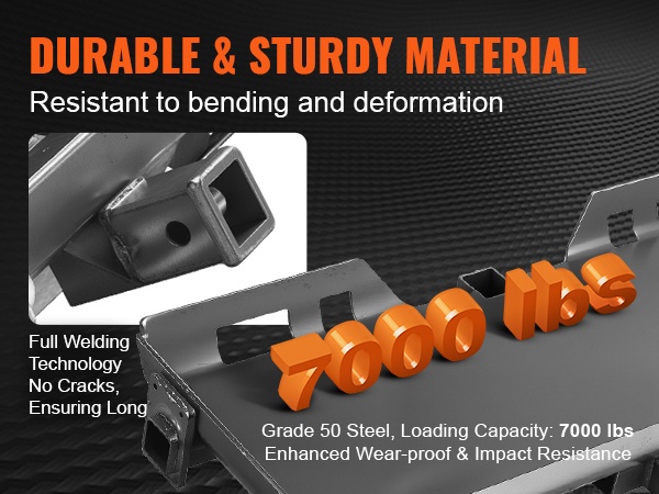 Kulutusta kestävä teräslevy