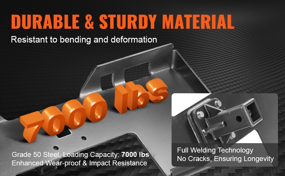 Luokan 50 teräsrakenne lähikuvassa