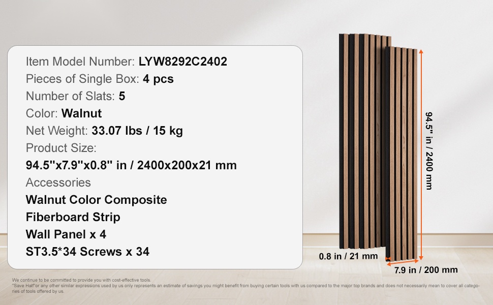 Useita paneeleja yhdistettynä suuremmaksi pinnaksi