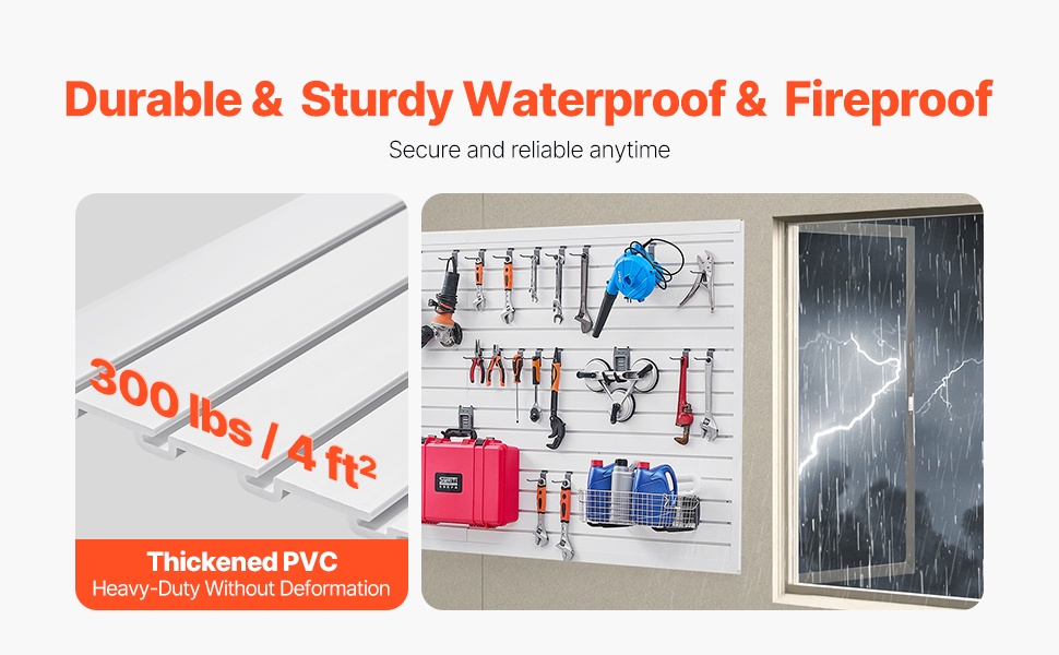 Laattaseinäpaneelien kantavuus ja käyttö esineiden säilytykseen