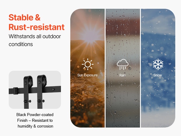 Korroosionkestävä viimeistely