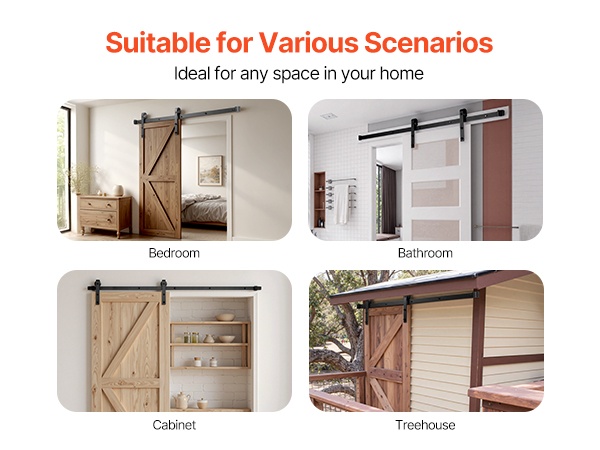 Tilanjako liukuovella