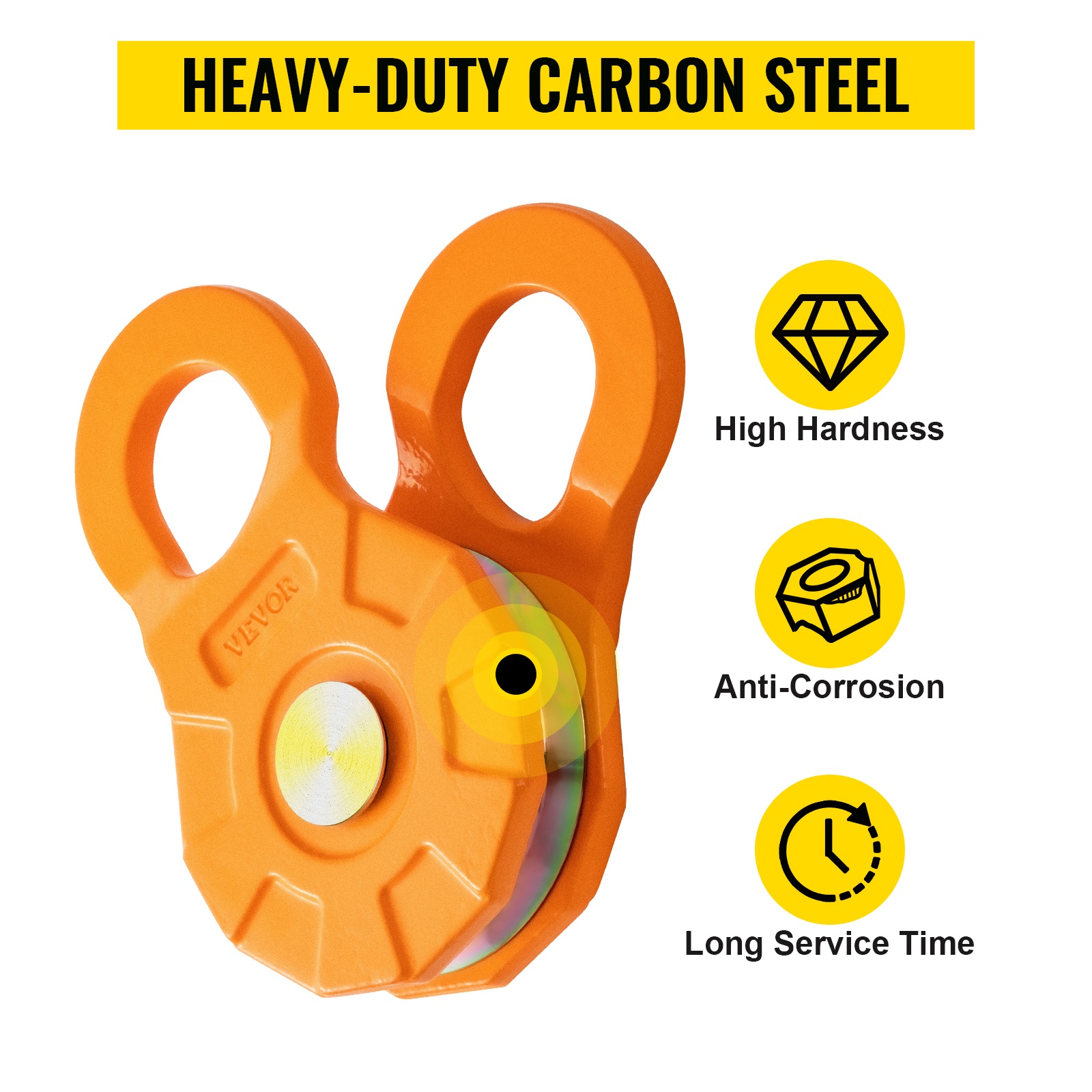 Sisäänrakennetut vaijeriohjaimet