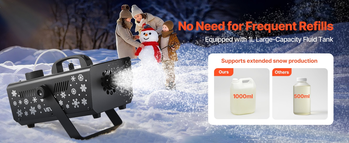 Lumikoneen nestesäiliö