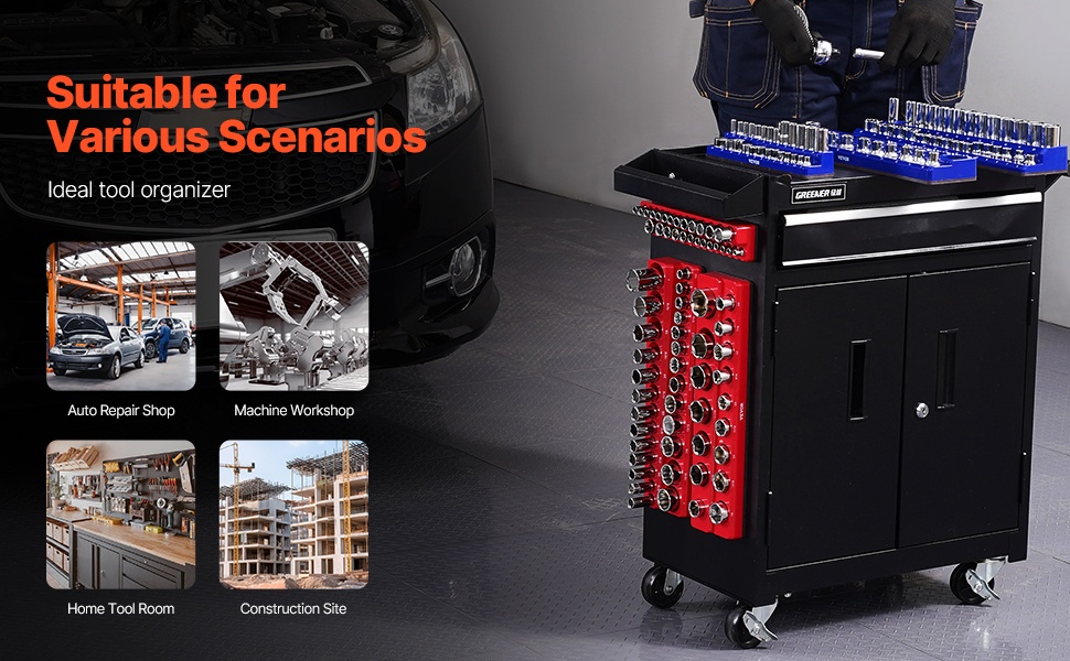 Kiskosarja käytössä huoltotyössä