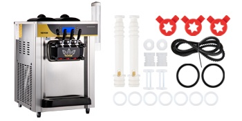 Pakkauksen sisältö