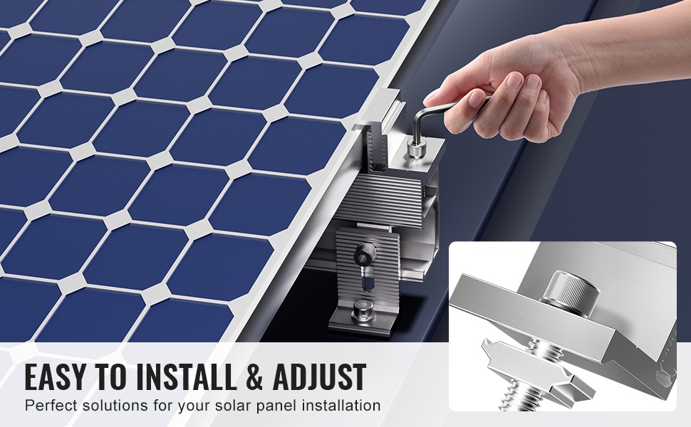 Hiiliteräksinen aurinkopaneelien maatelineteline