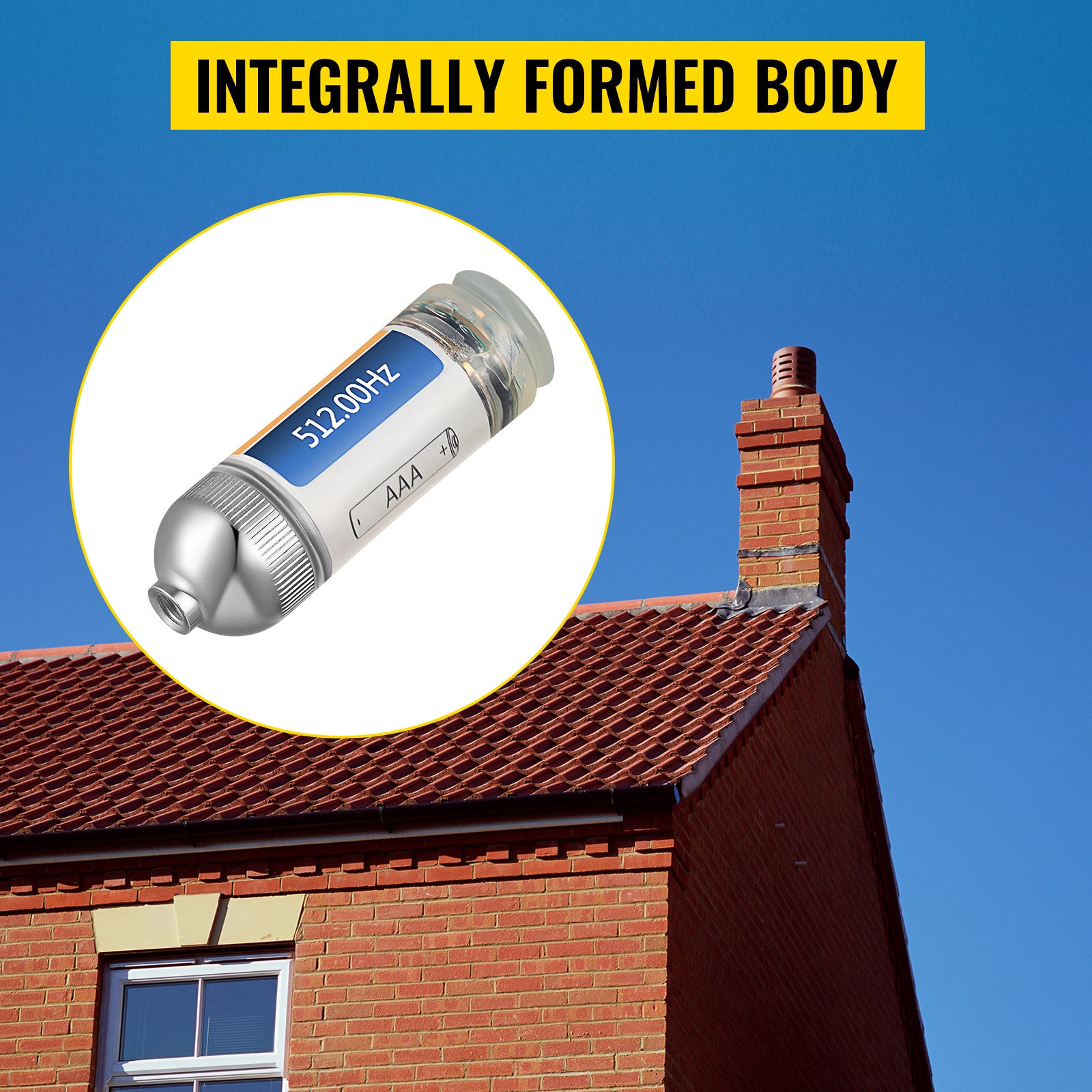 Saumattomasti muotoiltu runko