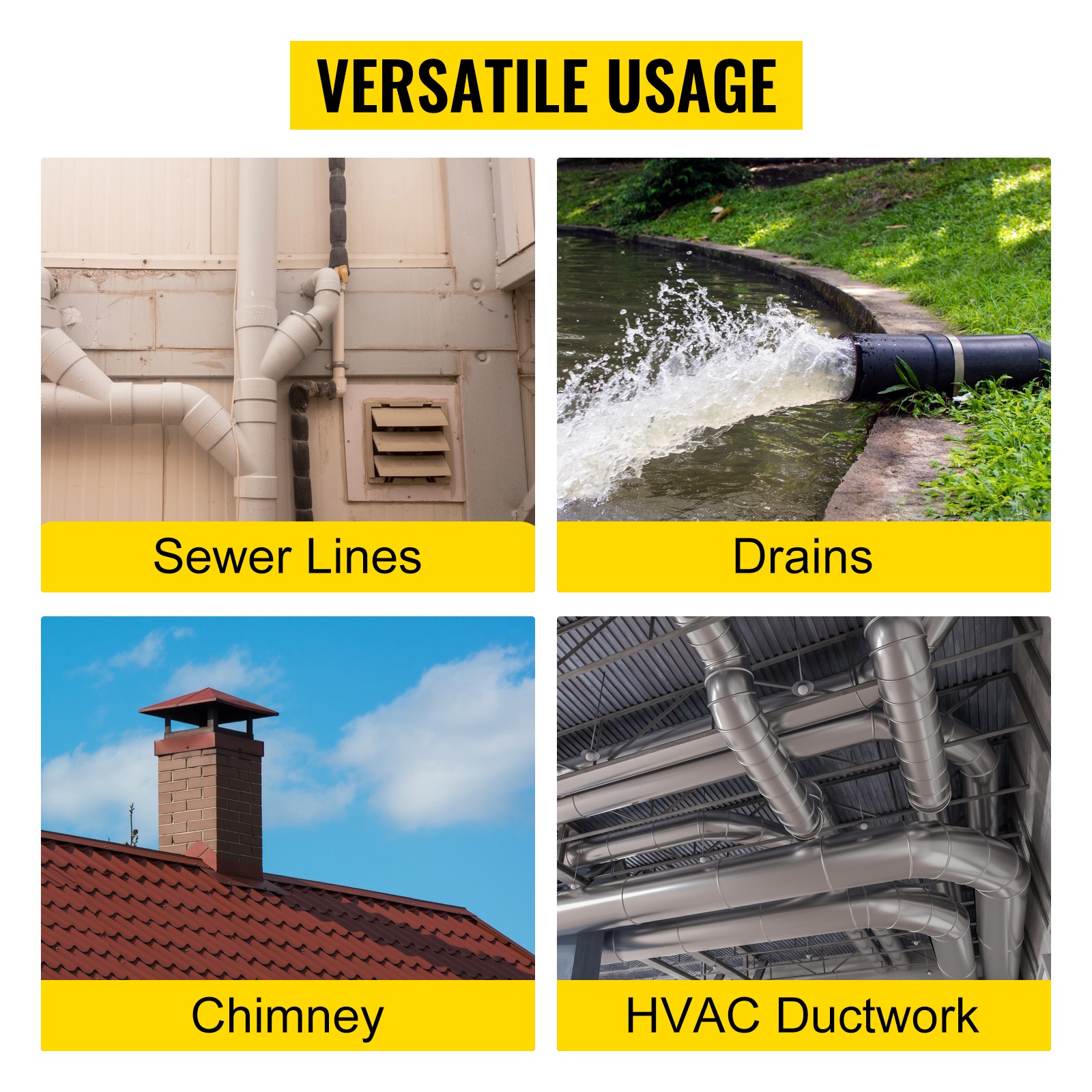 Monipuolinen käyttö