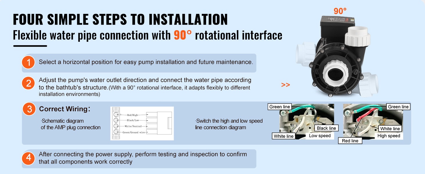 Asennus- ja turvallisuusohjeet