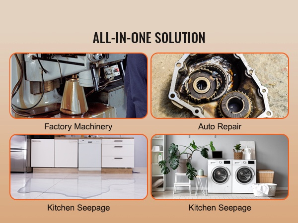 Öljynimeytysliinojen monipuolinen käyttö