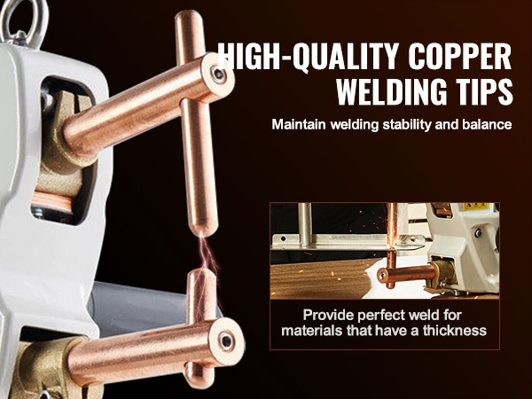 Pistehitsauskone kulutusta kestävät kärjet