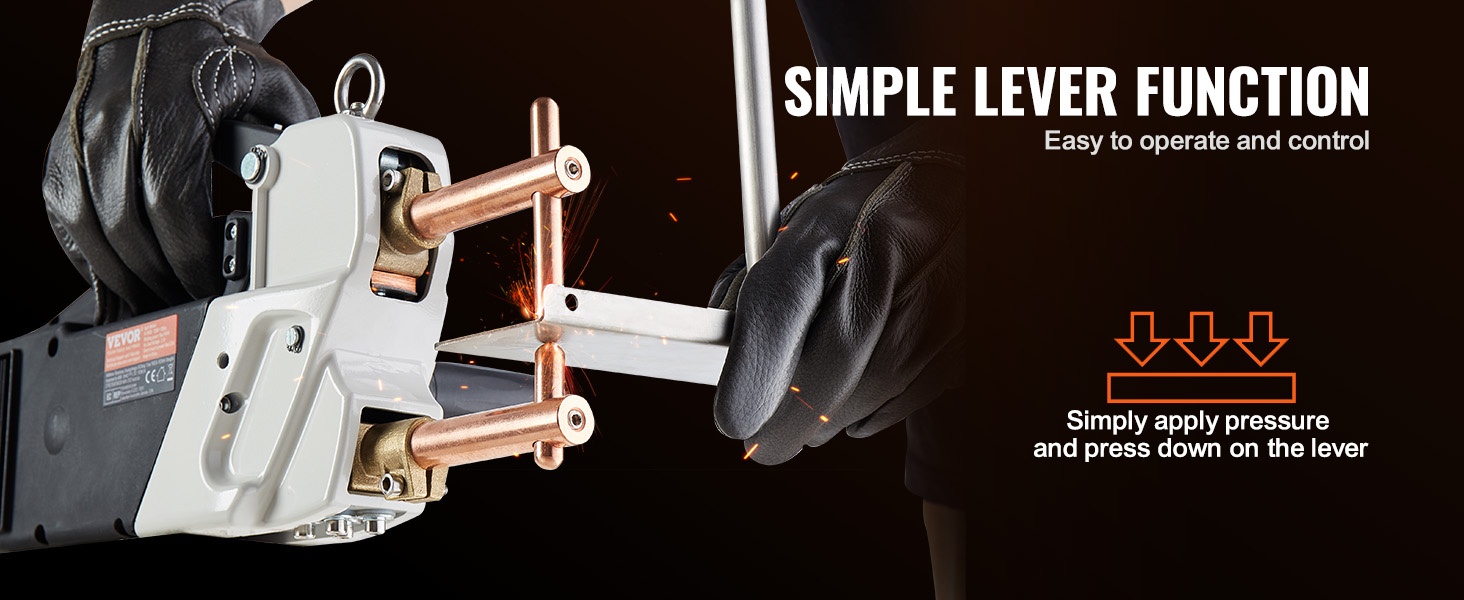 Pistehitsauskone viputoiminto