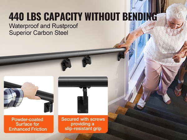 Porraskaide ja tukeva ote