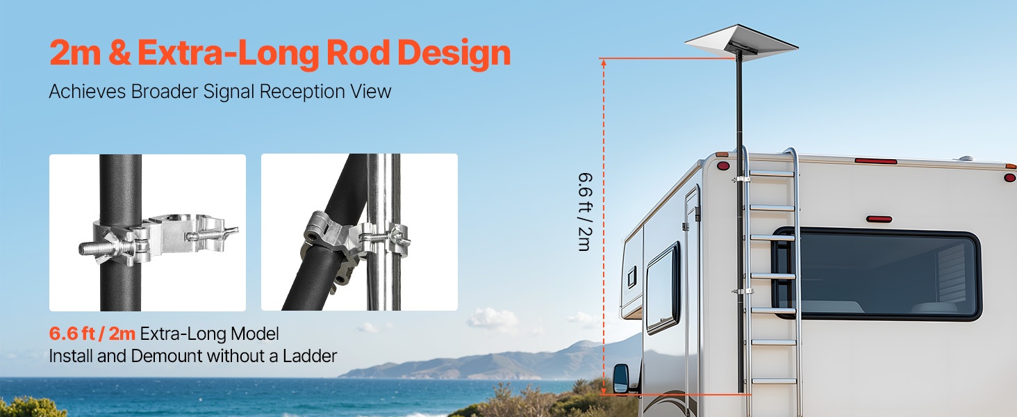 Sopii erilaisiin asennusympäristöihin