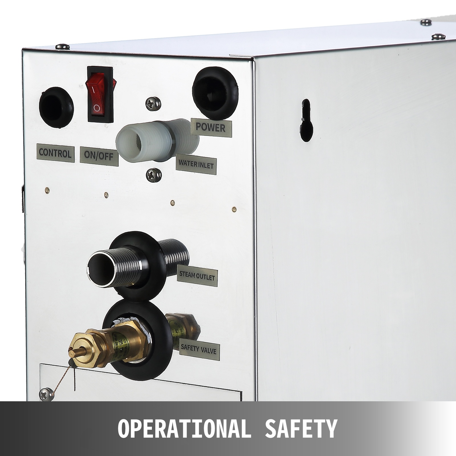 304-ruostumaton teräs