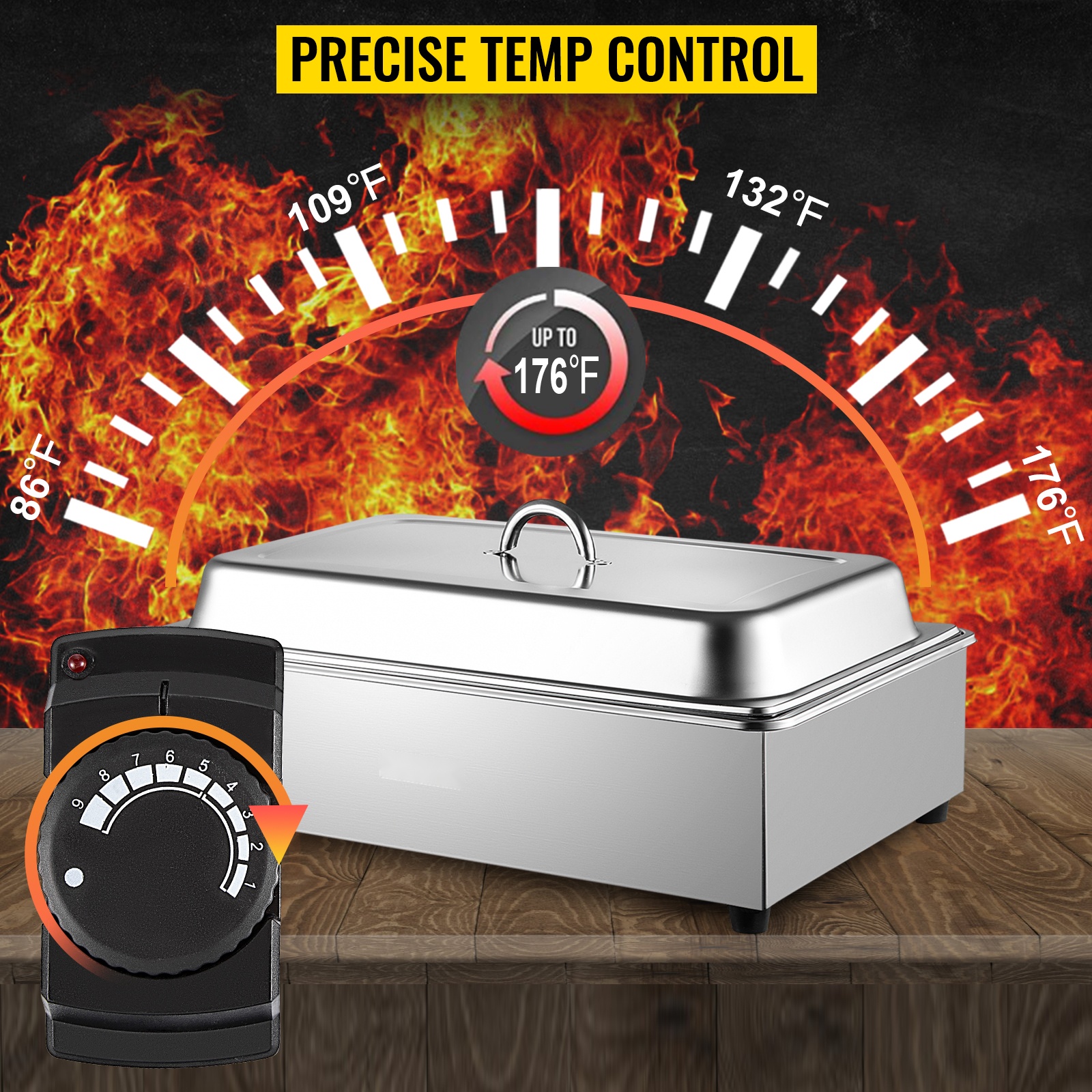 Lämpötilansäätö