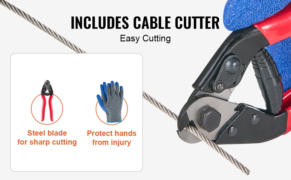 Mukana tarvikkeet leikkausta ja asennusta varten