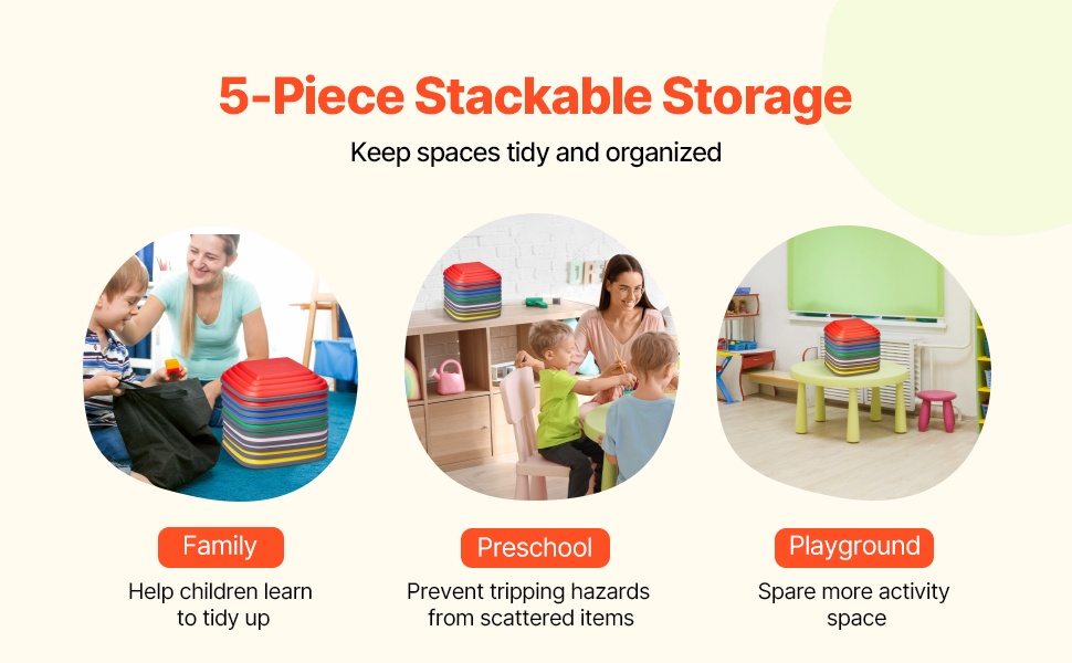 Pinottavat tasapainokivet