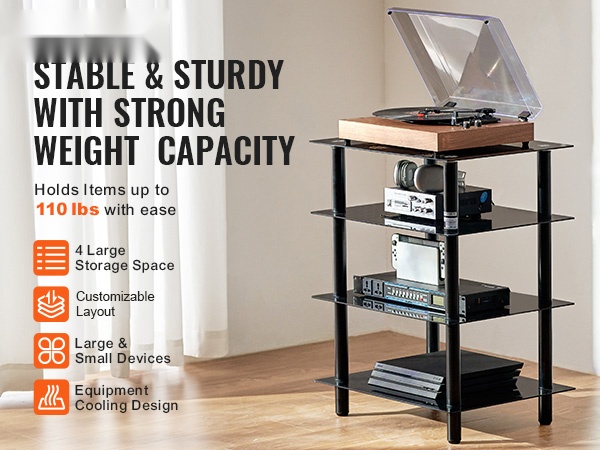 AV-teline käytössä viihdekeskuksena