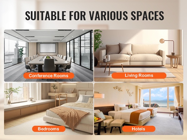 Usean laitteen säilytys AV-telineessä