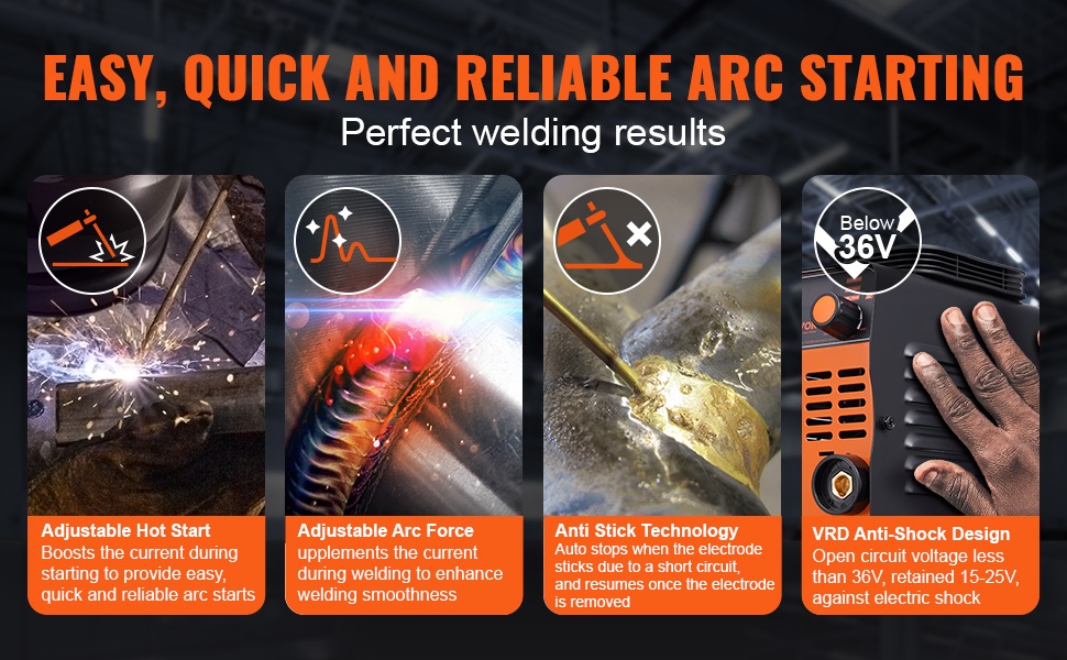 Korkean taajuuden kaaren sytytys