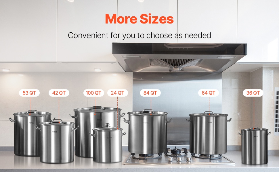 Suuri keittokattila ryhmille ja tapahtumiin