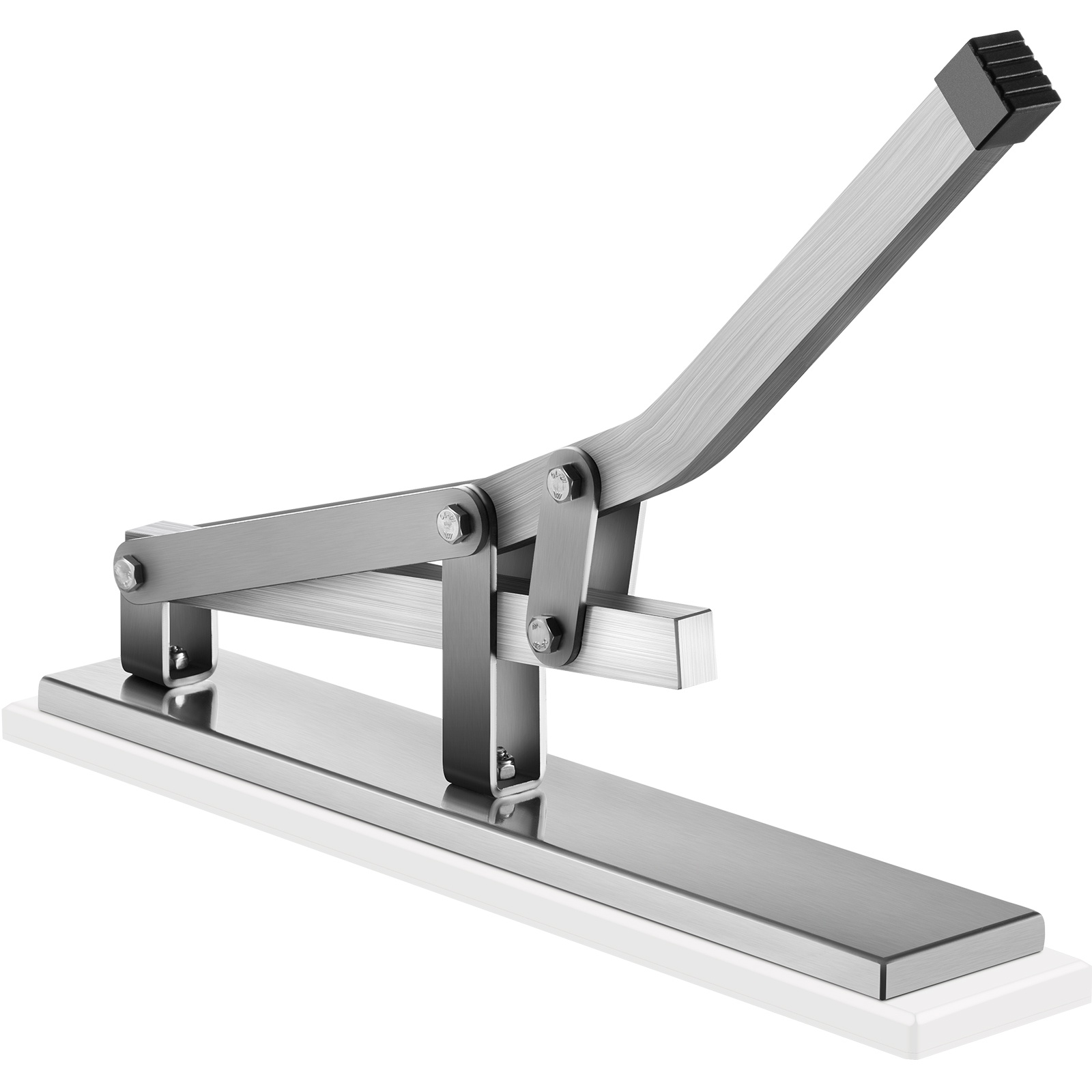 Kivirapujen saksimurskain