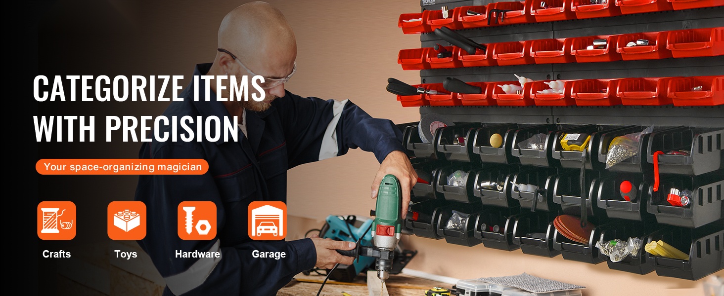 Eri kokoiset osalokerot