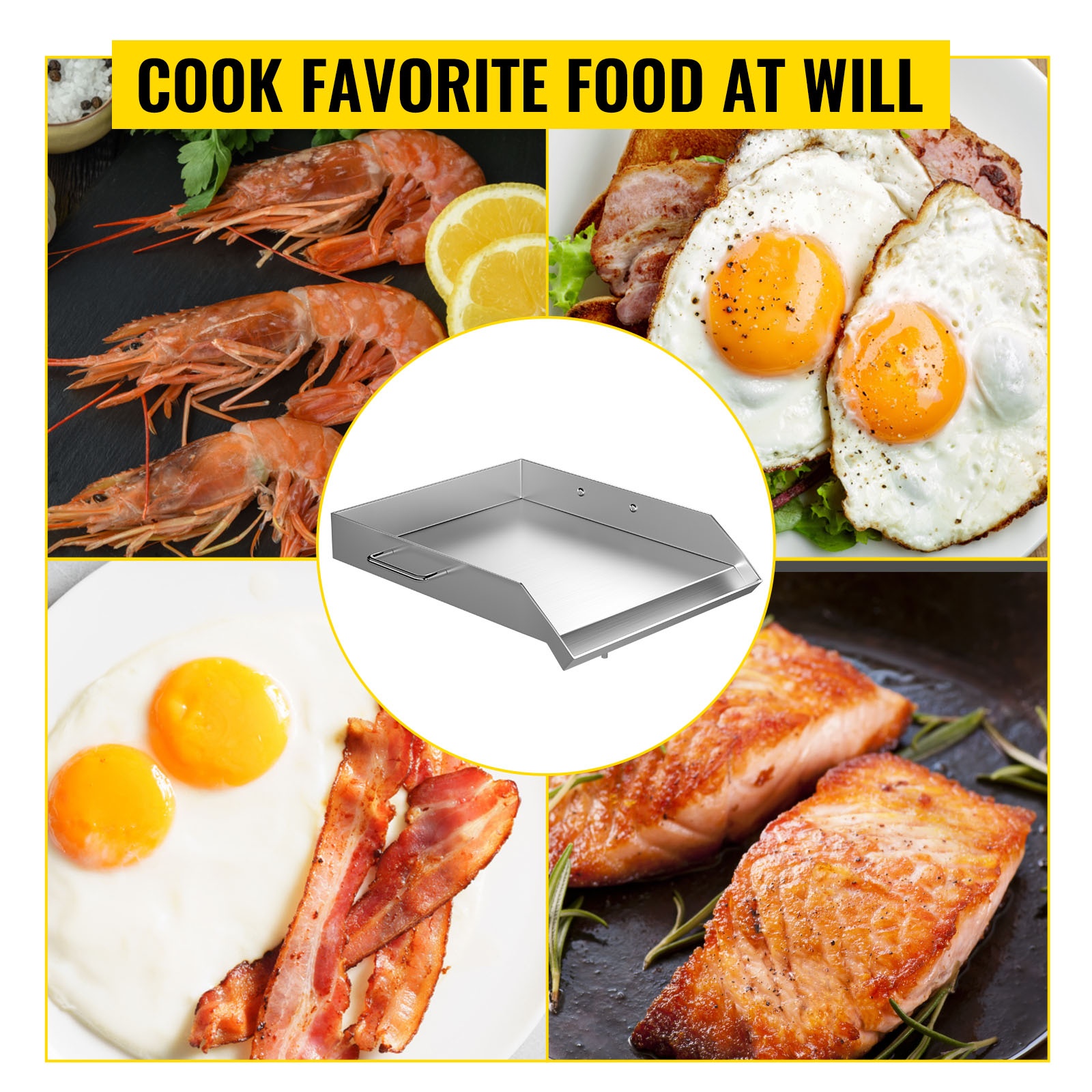 Monipuolinen käyttö eri lämmönlähteillä