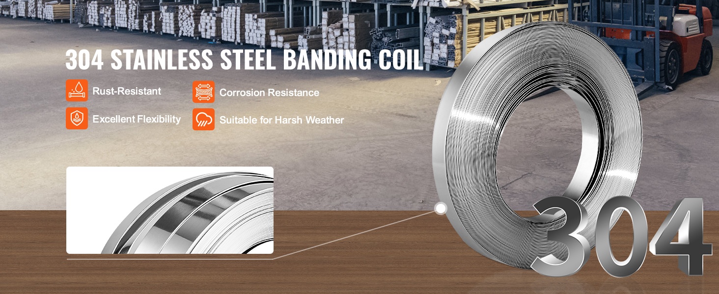 Paksu PP-sidontanauha