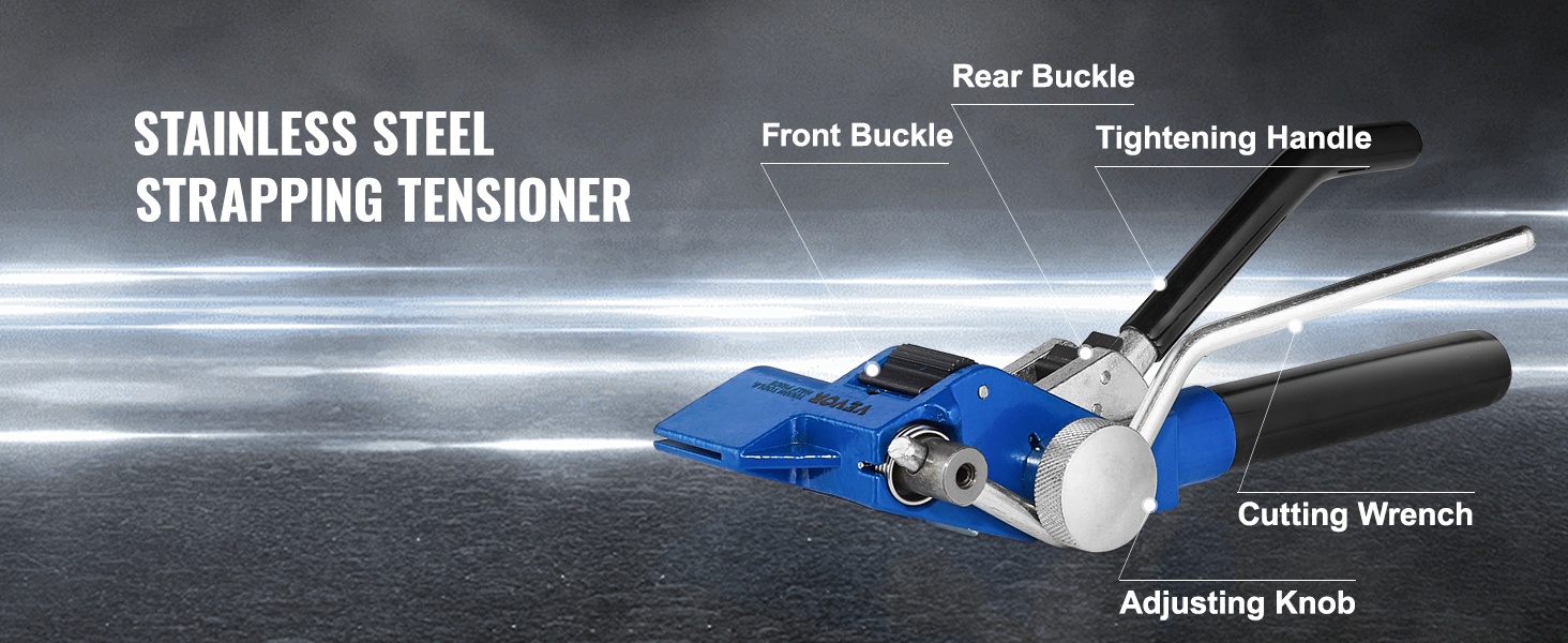 Pakkausnauhasarja ja sisäänrakennettu leikkuri