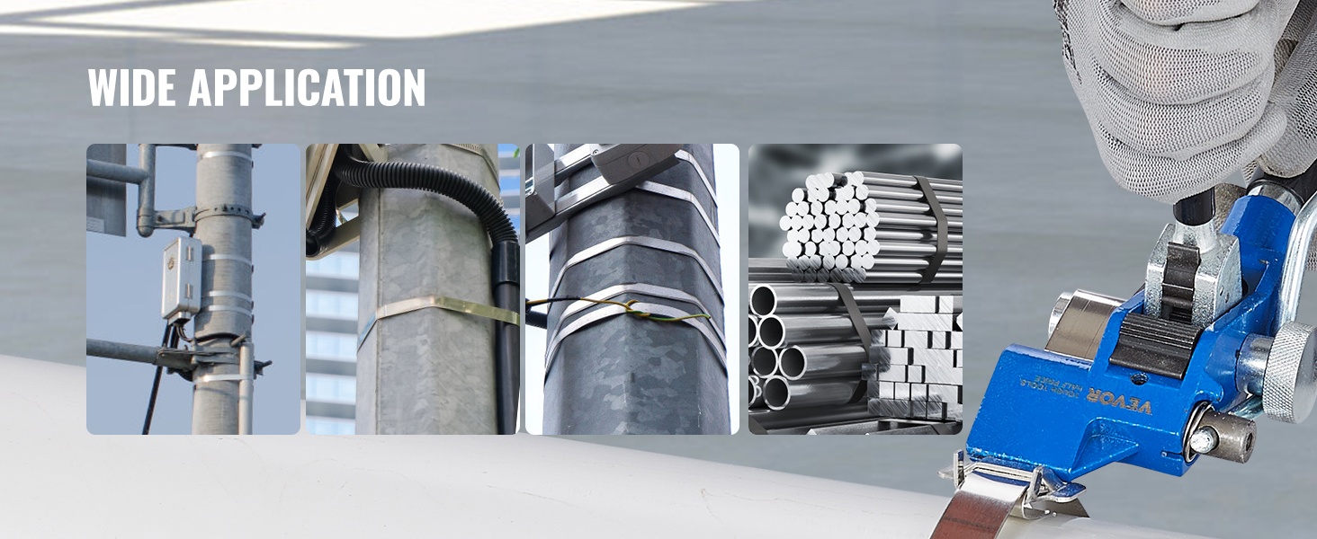 Sidontatyökalujen monipuolinen käyttö